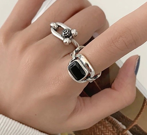 Anillo de mujer D866
