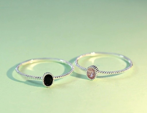 Anillo de mujer D868