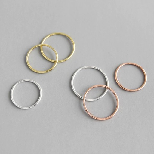Anillo de mujer D871