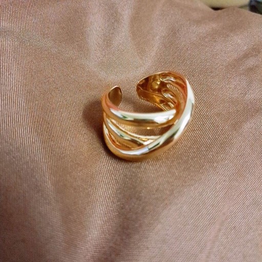 Anillo de mujer D873