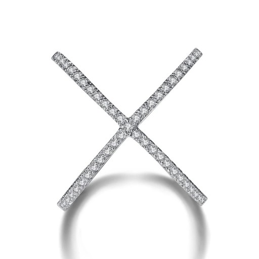 Anillo de mujer D881
