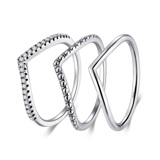 Anillo de mujer D882