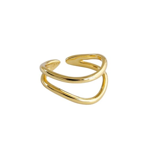 Anillo de mujer D884