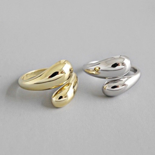 Anillo de mujer D886