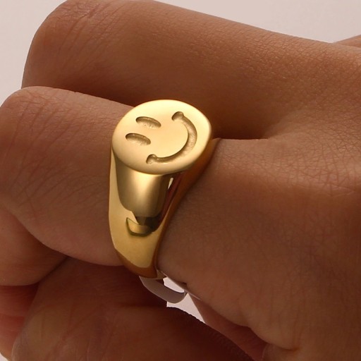 Anillo de mujer D888