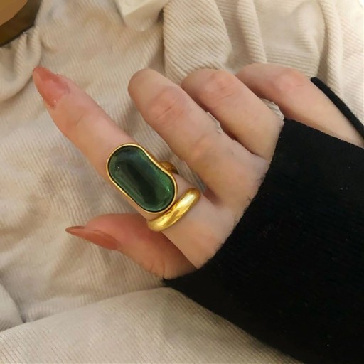 Anillo de mujer D889