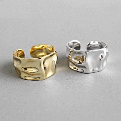 Anillo de mujer D891