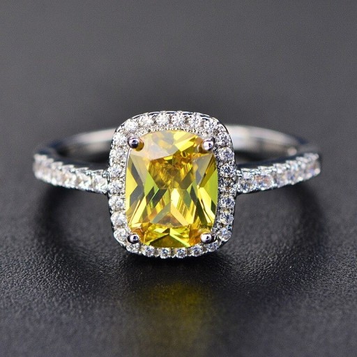 Anillo de mujer D899