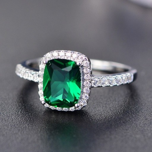 Anillo de mujer D899