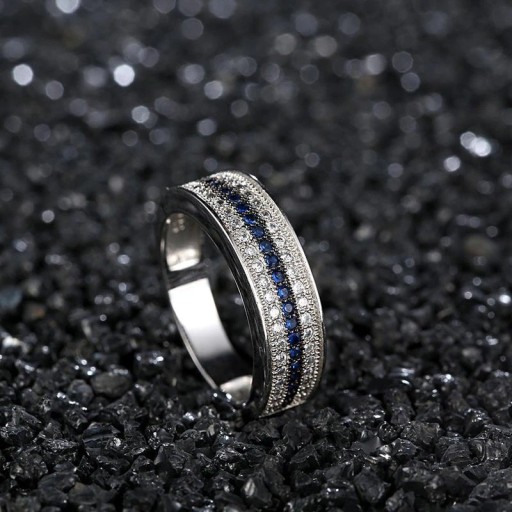 Anillo de mujer D900