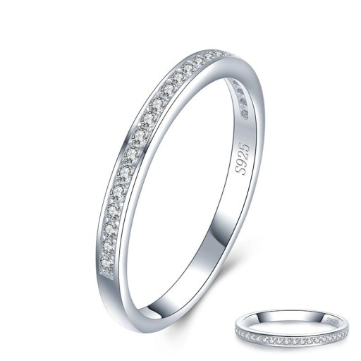 Anillo de mujer D901