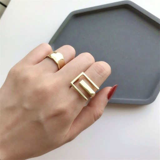 Anillo de mujer D903