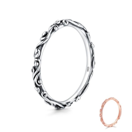 Anillo de mujer D904