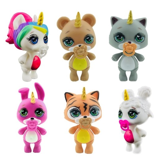 Animal à presser
