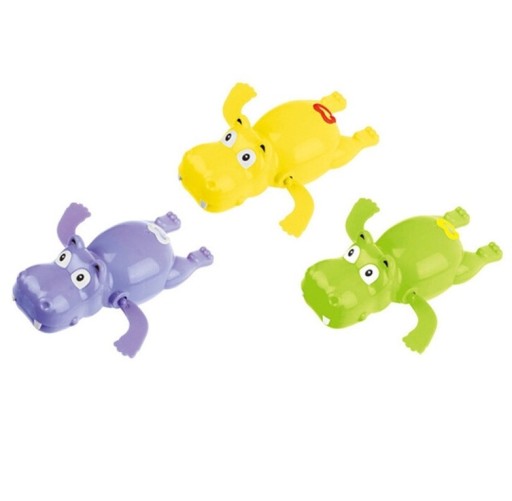 Animal de bain