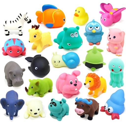 Animal de bain