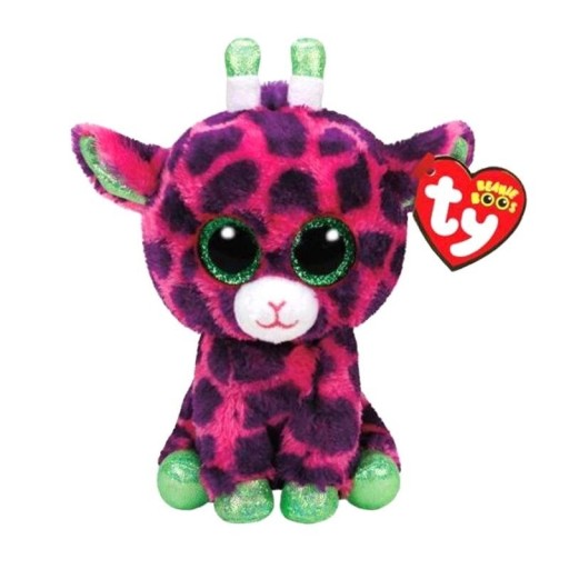 Animal de peluche