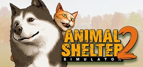 Animal Shelter 2 PC Steam CD Key CD Klíč