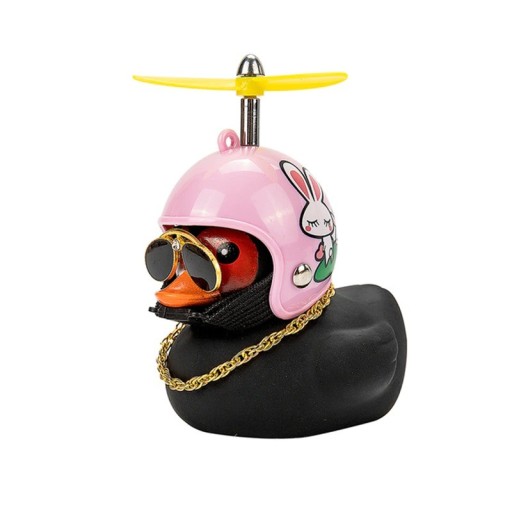 Anka för bilen