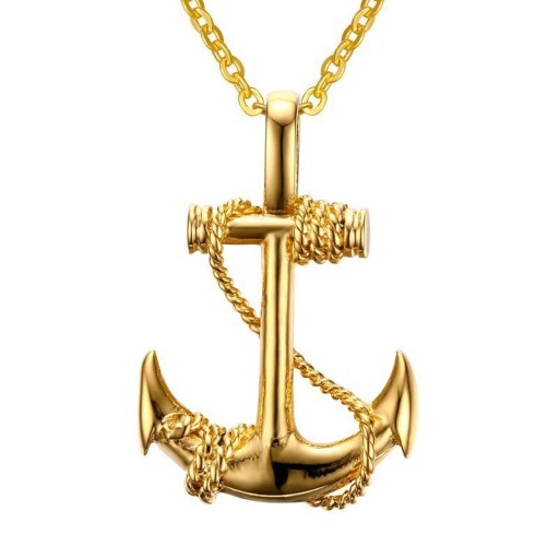 Ankerketting voor heren