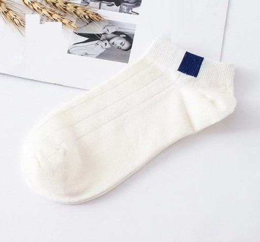 Ankle Socks A1476