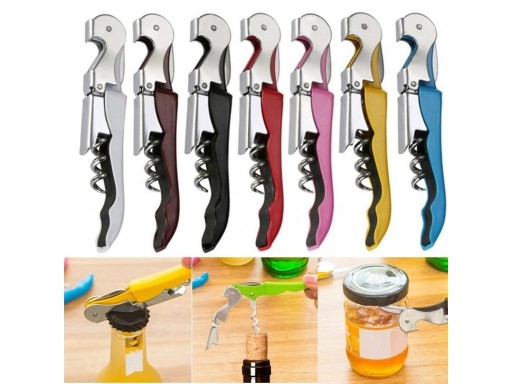 Ανοίχτης κρασιού