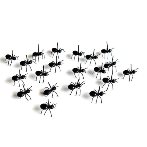 Ant Shaped Cocktail Sticks