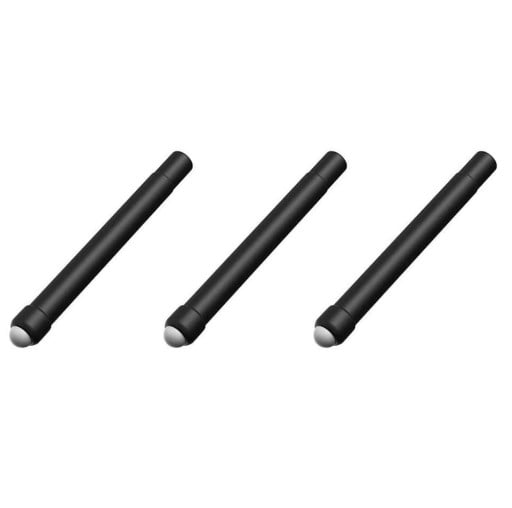 Ανταλλακτικές μύτες για Microsoft Surface Pen 3 τμχ