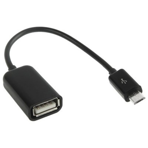 Αντάπτορας Micro USB σε USB K14
