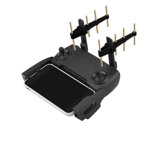 Antennenverstärker für den DJI Mavic Drohnencontroller 2 Stk