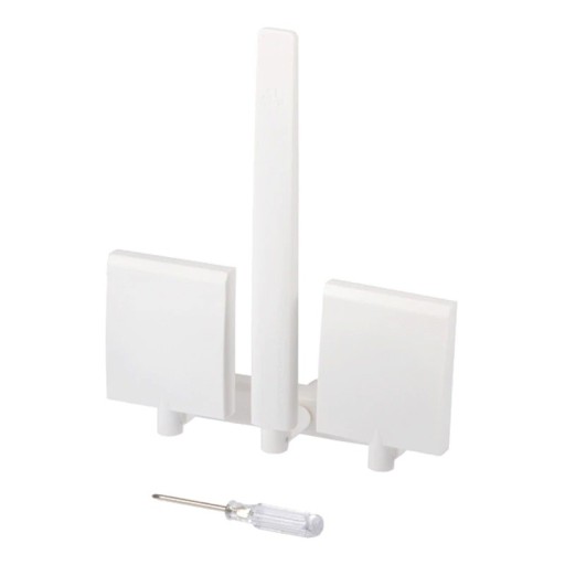 Antenni vahvistimella DJI Phantom 3 -droonin ohjaimelle