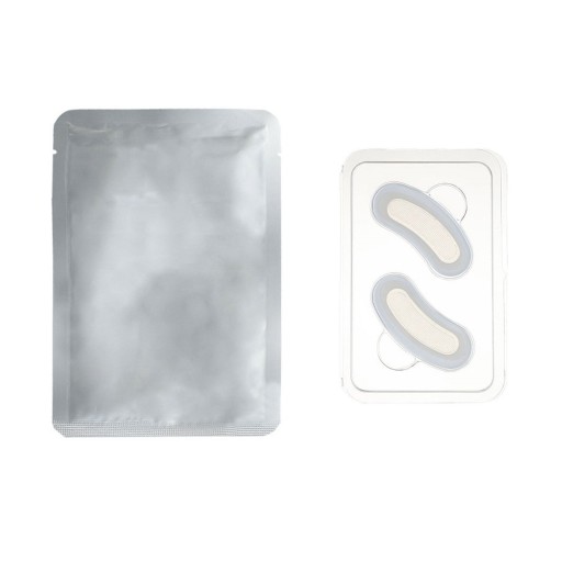 Anti-aging ögonmask med hyaluronsyra