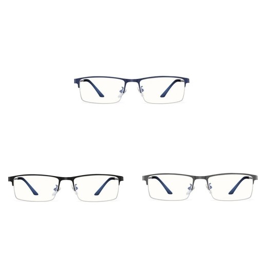 Anti-blåt lys briller T1433