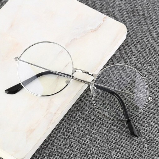 Anti-blått ljus glasögon T1418