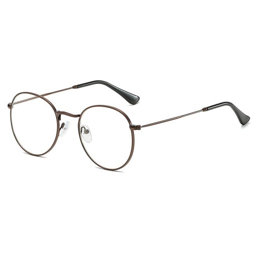 Anti-blått ljus glasögon T1419