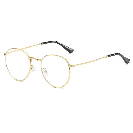 Anti-blått ljus glasögon T1419