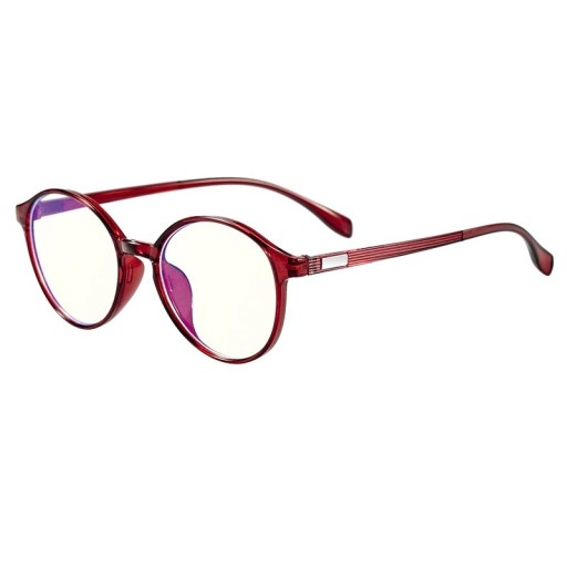 Anti-blått ljus glasögon T1426