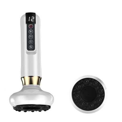 Anti-Cellulite Massage Device