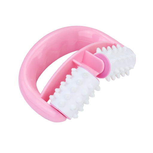 Anti-cellulite massagerulle