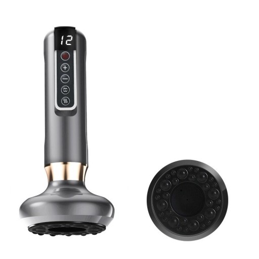Anti-celluliter massageapparat