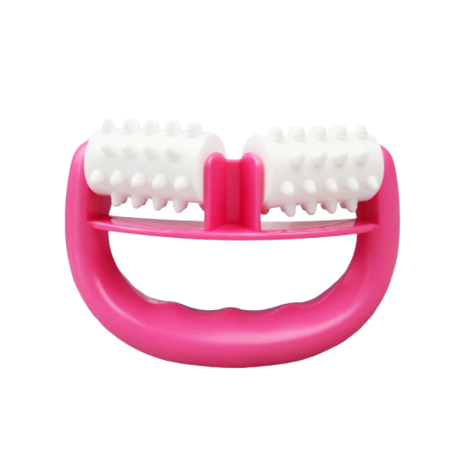 Anti-celluliter massagerulle