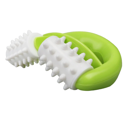 Anti-cellulitis massageroller