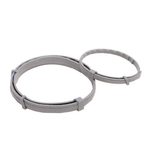 Anti-parasitic Collar