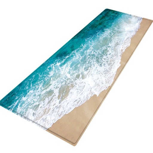 Anti-slip Bathroom Mat A1512