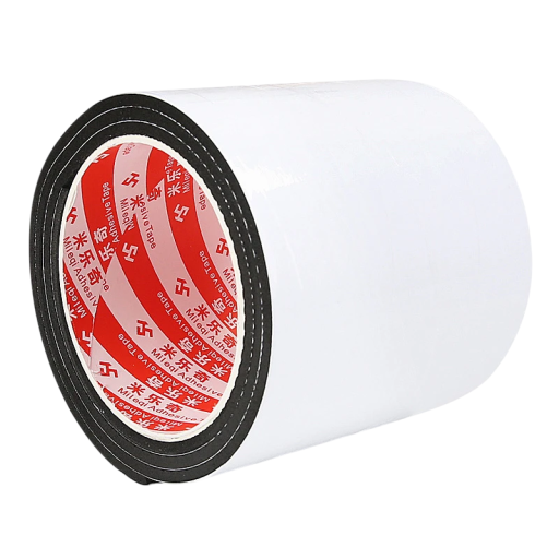 Anti-Slip Self-Adhesive EVA Tape 10 × 100 cm Sole Protection Shoe Repair Hole Anti-Friction Layer for Heels and Toes of Footwear