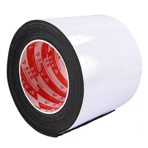 Anti-Slip Self-Adhesive Tape for Sole Repair 10 × 200 cm Protective EVA Material Against Wear and Damage to Footwear