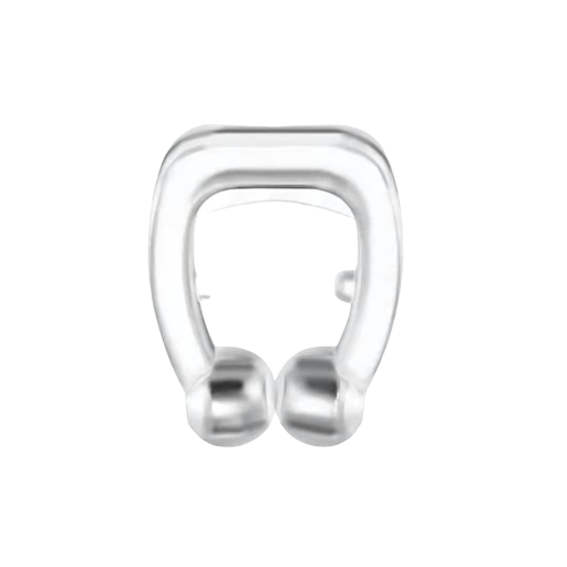 Anti-snorkeklemmer 4 stk.
