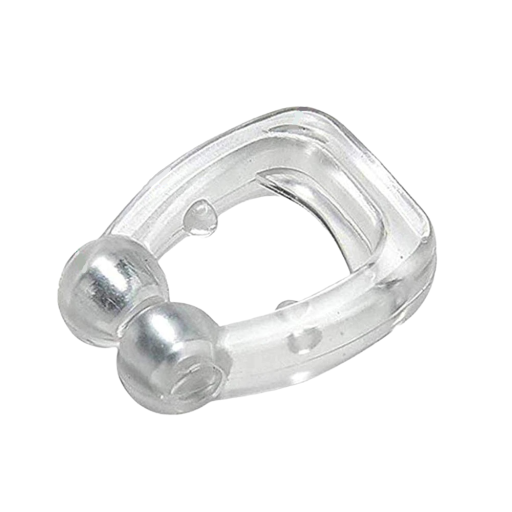 Anti-snorken klips
