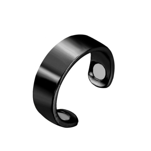Anti-snurk ring