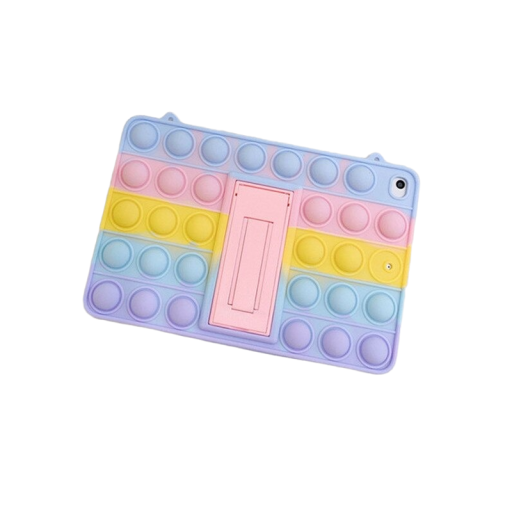 Anti-stress cover til Samsung Galaxy Tab S6 Lite